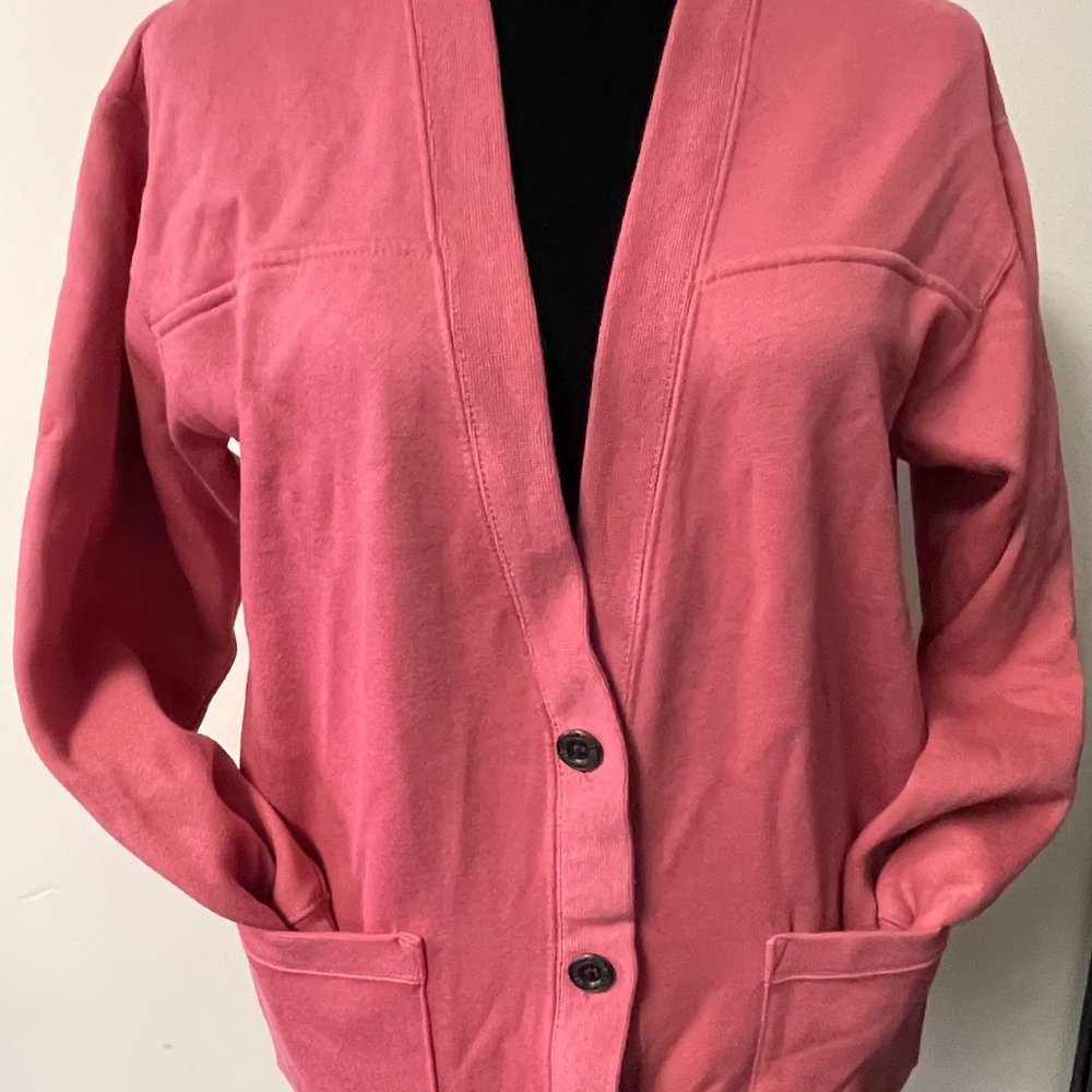 Vintage Hunt Club Cardigan